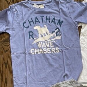 Chatham tee